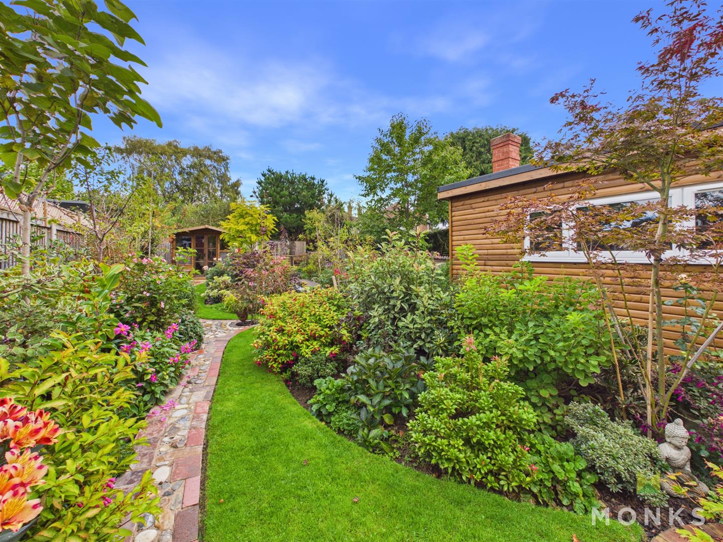 8 Shelton Road, Shrewsbury, SY3 8SS For Sale